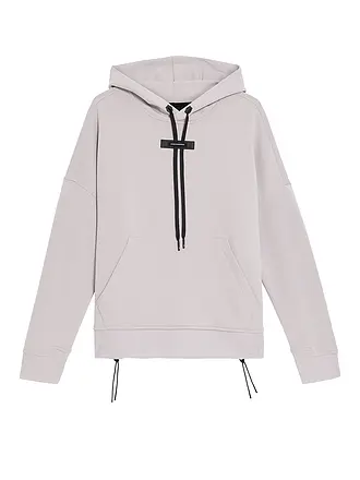 ON | Sweat à capuche - Hoodie | rosa
